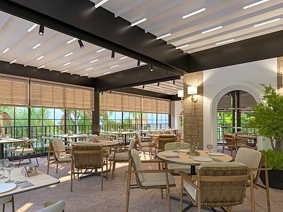 Annabella Diamond Hotel - All Inclusive