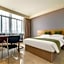 GreenTree Inn Nantong Zhangzhishan Town Deli Plaza Express Hotel