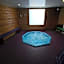 Chambre Hôtel Ibiza Spa - Hammam - Jacuzzis - Piscine Chauffée