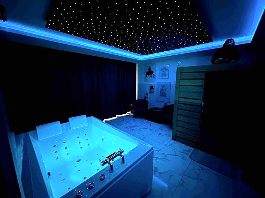 Cozy Rental SPA
