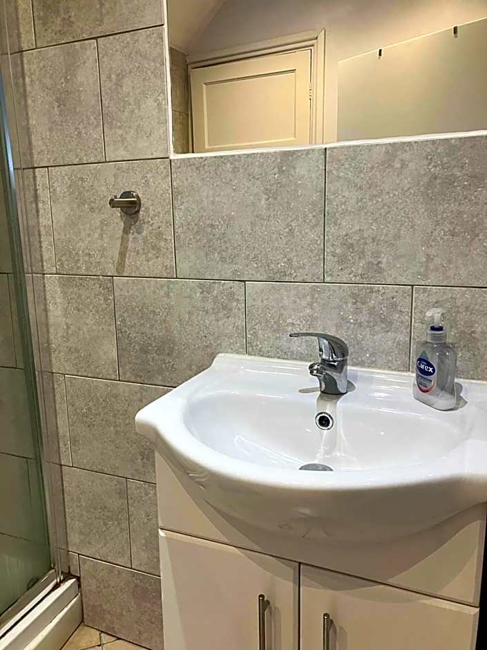 The White Hart Hotel