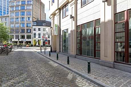 Holiday Inn Express Brussels Grand Place By IHG