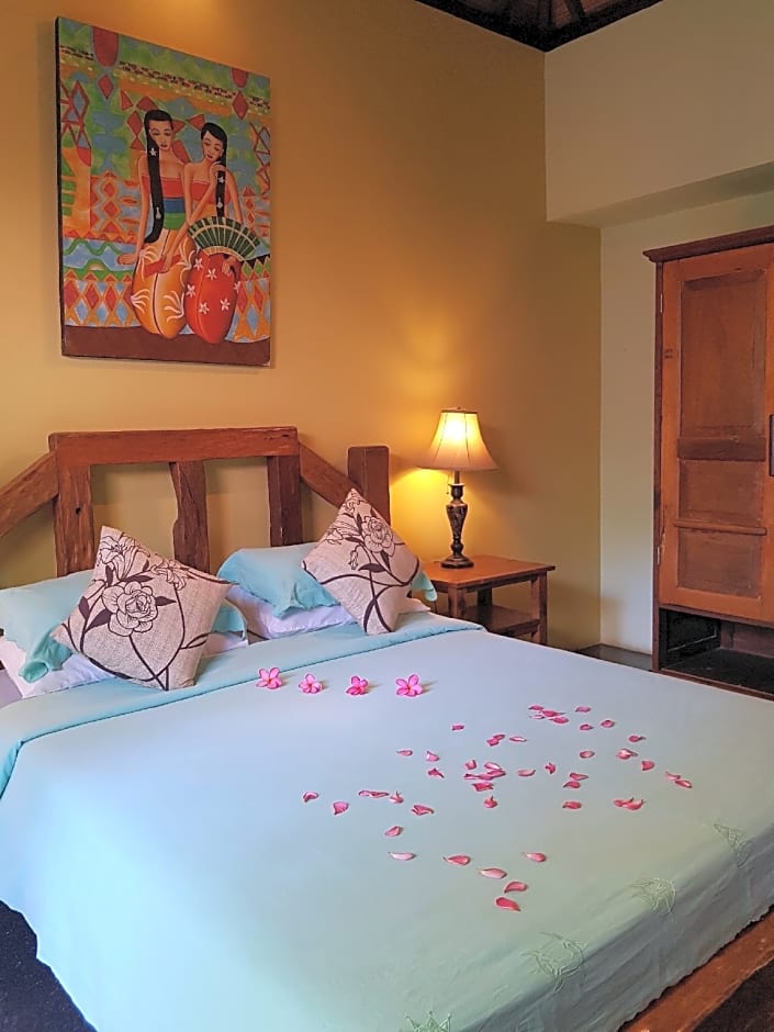 Gili Exotic Villas