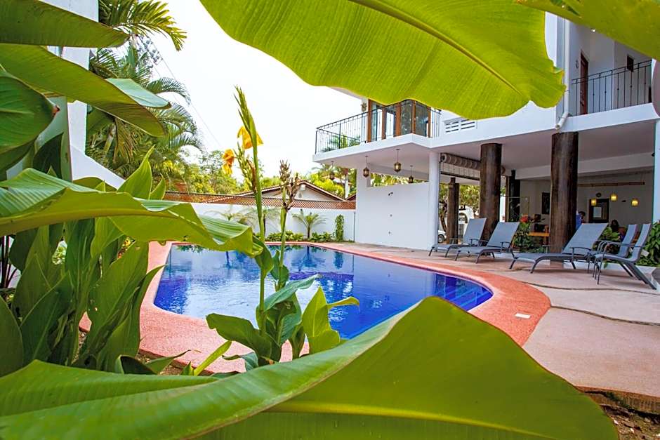 Hotelito Los Sueños