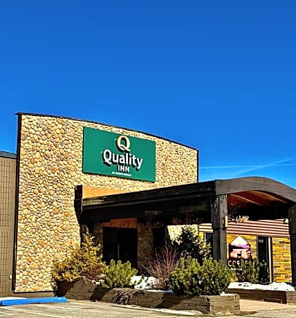 Quality Inn