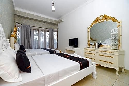 OYO 3071 Guest House Gethsemane