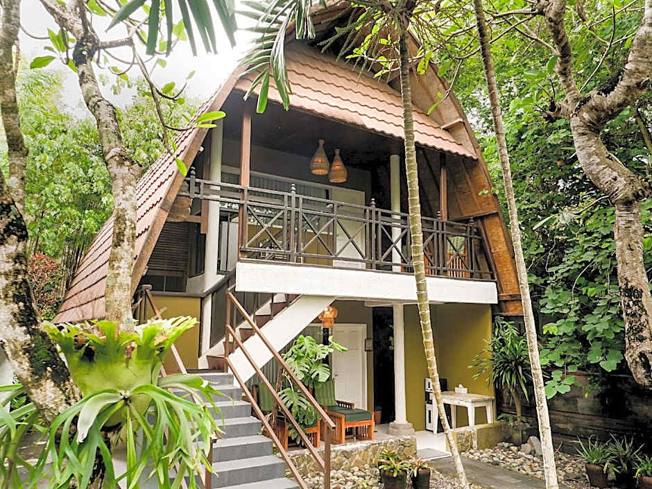 Peneeda View Beach Hotel