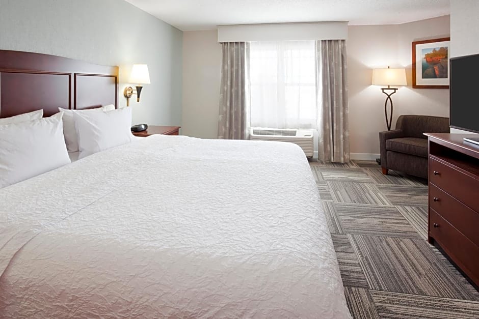 Hampton Inn Duluth-Canal Park