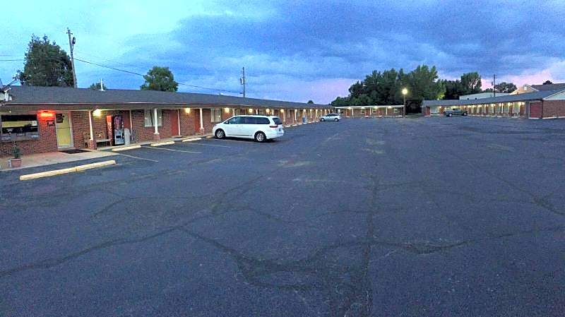 Voyager Inn