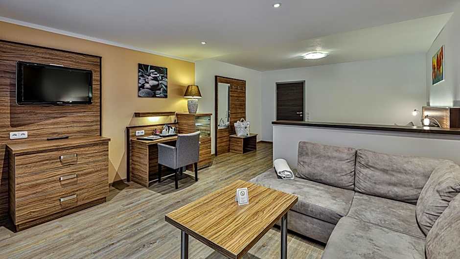 Alpenhotel Fischer - Adults Only