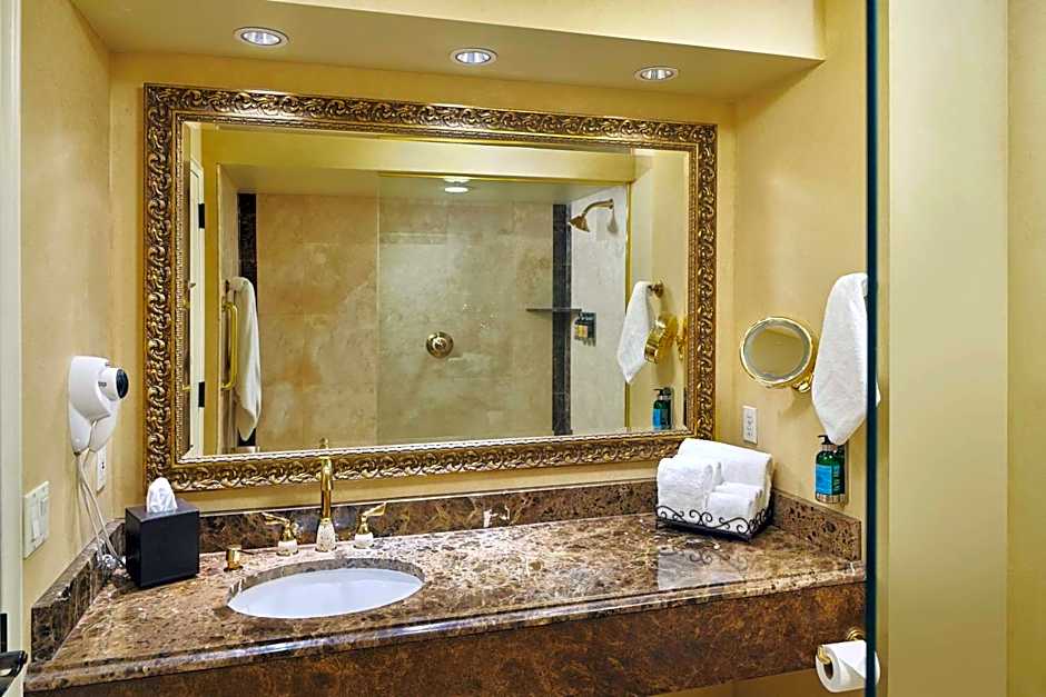 Davenport Hotel, Autograph Collection®