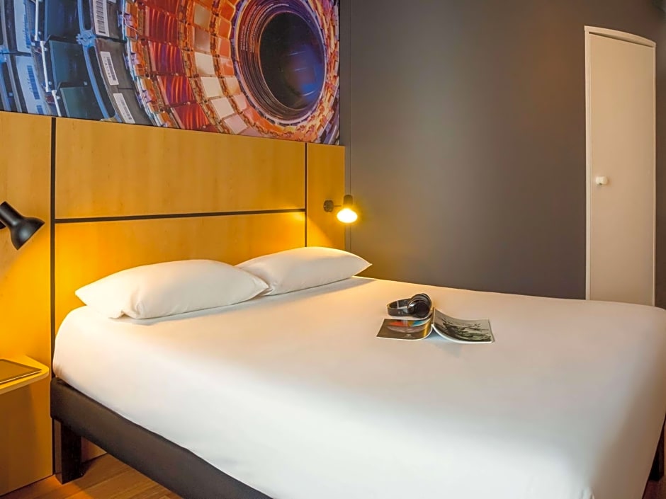 Ibis Geneve Petit Lancy Hotel