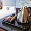 Maek Hotel Antwerp Central - Handwritten Collection