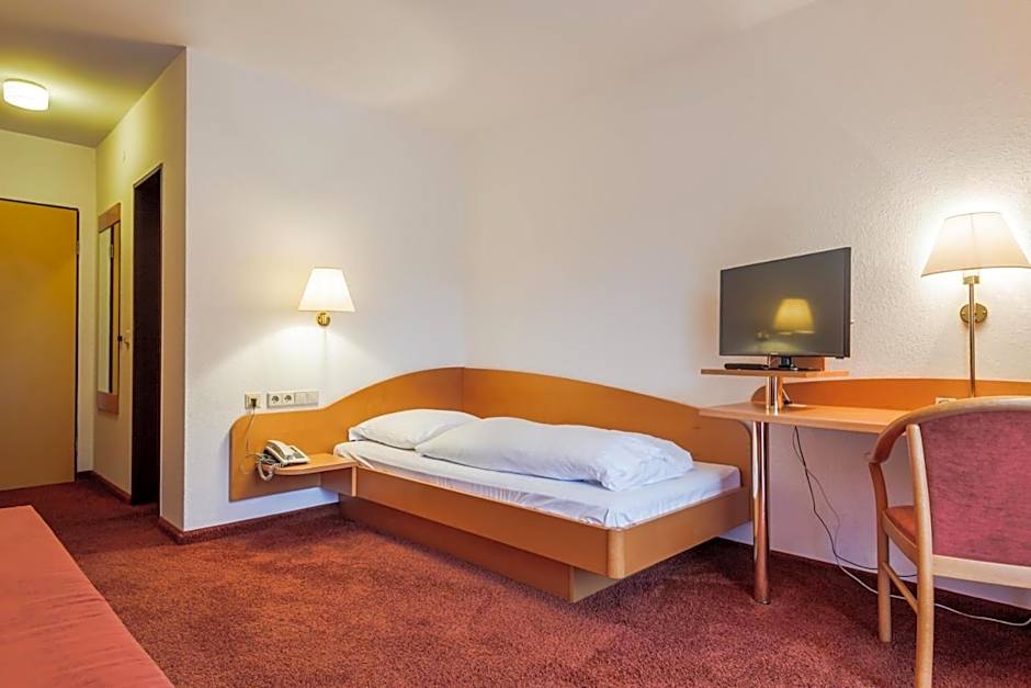 Photo 1 sur 1 de Single Room
