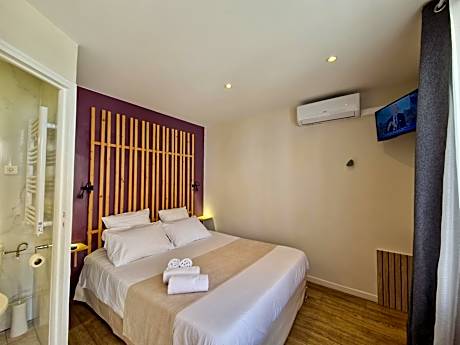 Triple Room with Shower