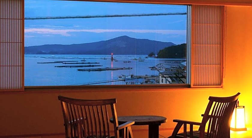 Sun Urashima Yuki no Sato