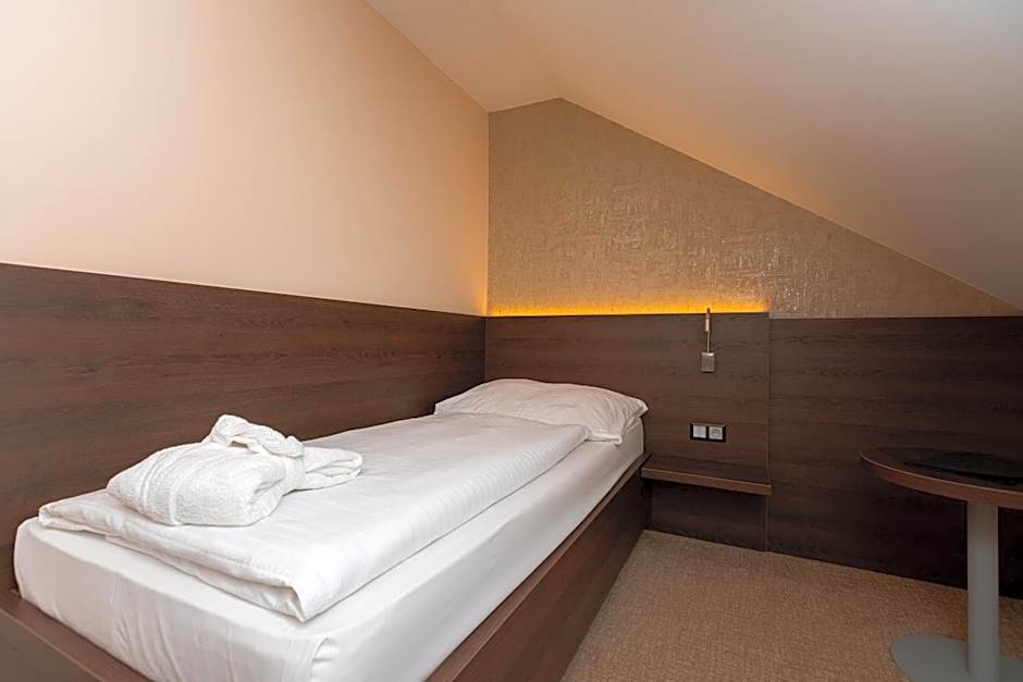 Wellness Hotel Jason