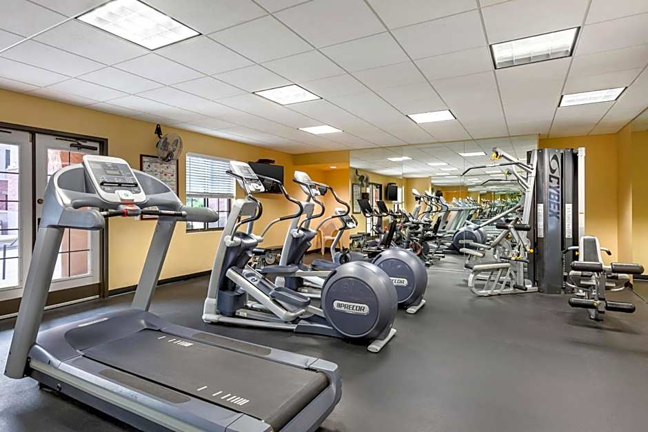 Hilton Vacation Club Varsity Club Tucson
