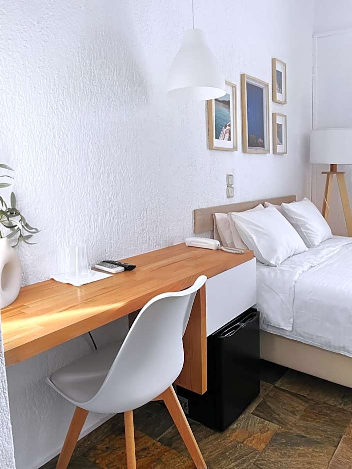 Panormos Beach Hotel Skopelos