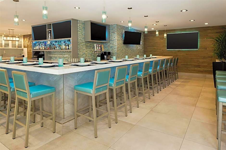 Hilton Garden Inn Stony Brook