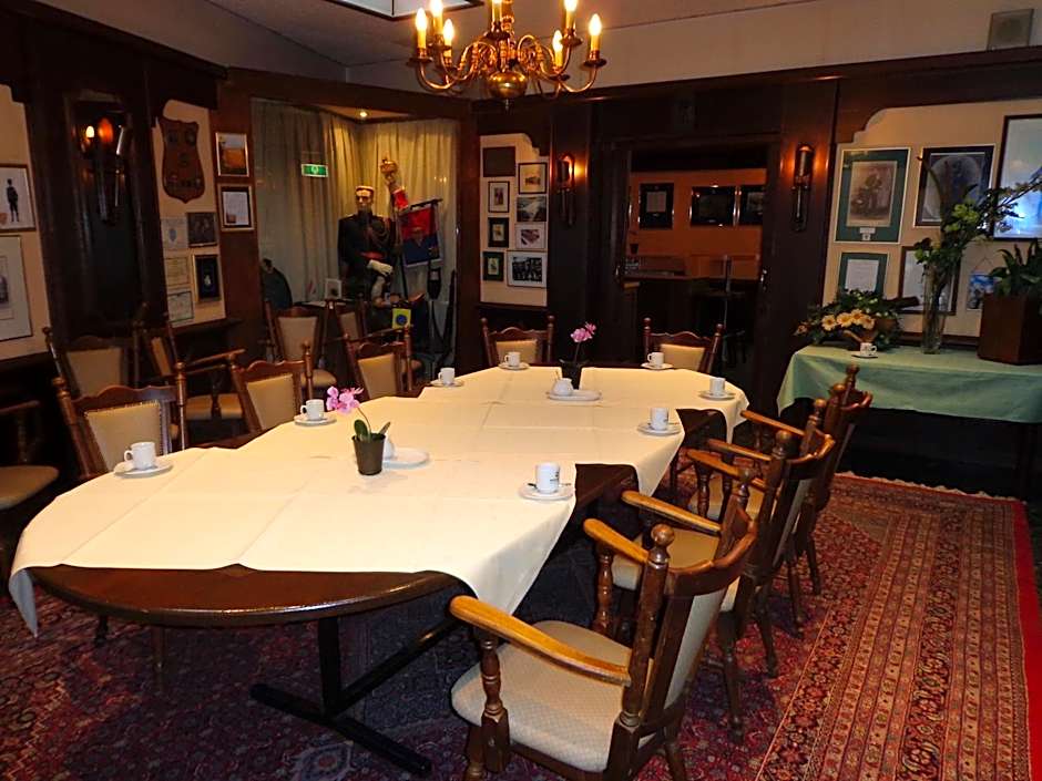 Hotel Wilhelmina