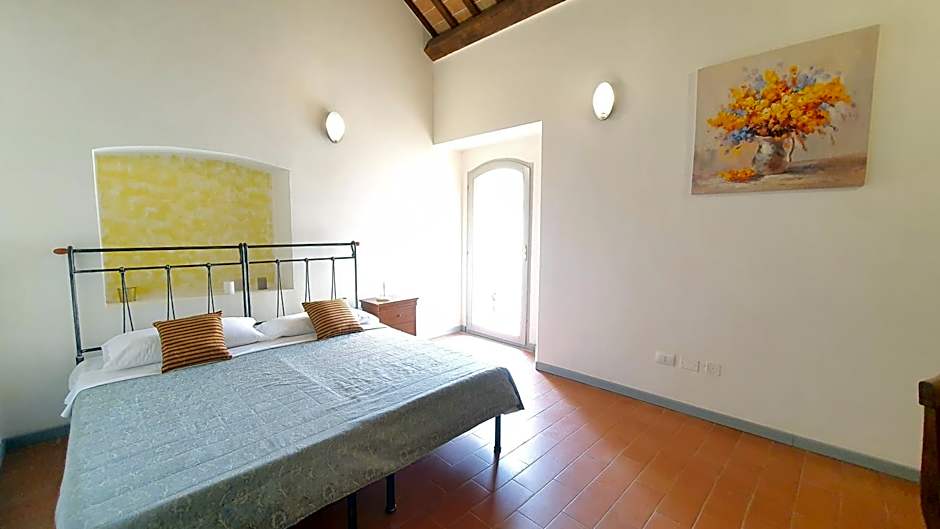 Ostello Antica Filanda