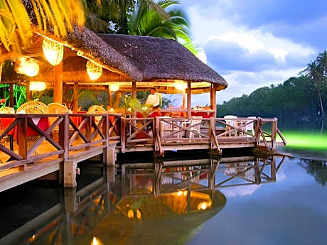 Vila Chaumieres Resort