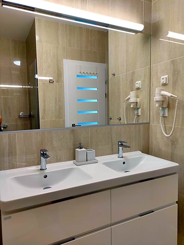 Spa Residence Carbona EmDoNa Luxury Apartment