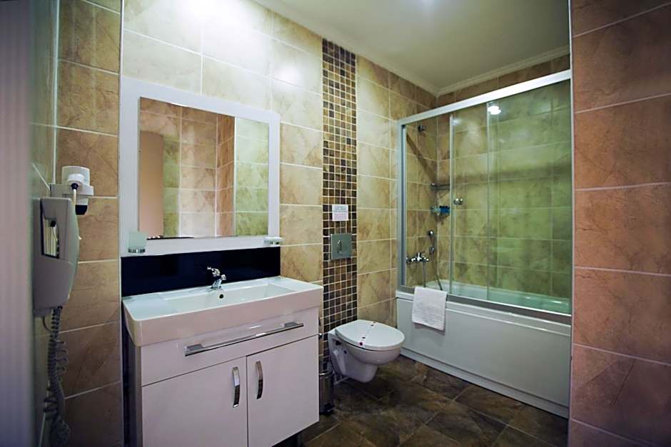 Bitez Risa Hotel