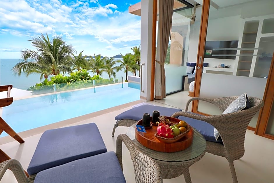 Bandara Villas, Phuket - SHA Extra Plus