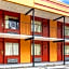 Econo Lodge Airport near Billy Graham Parkway