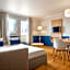 Aparthotel Adagio La Defense Kleber