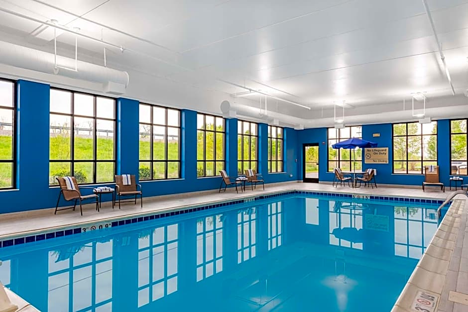 Hampton Inn By Hilton & Suites Hopkinsville