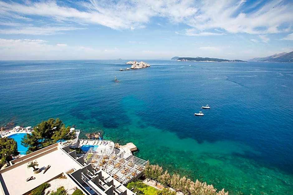 Hotel Dubrovnik Palace