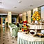 Hotel Vistoria Torino