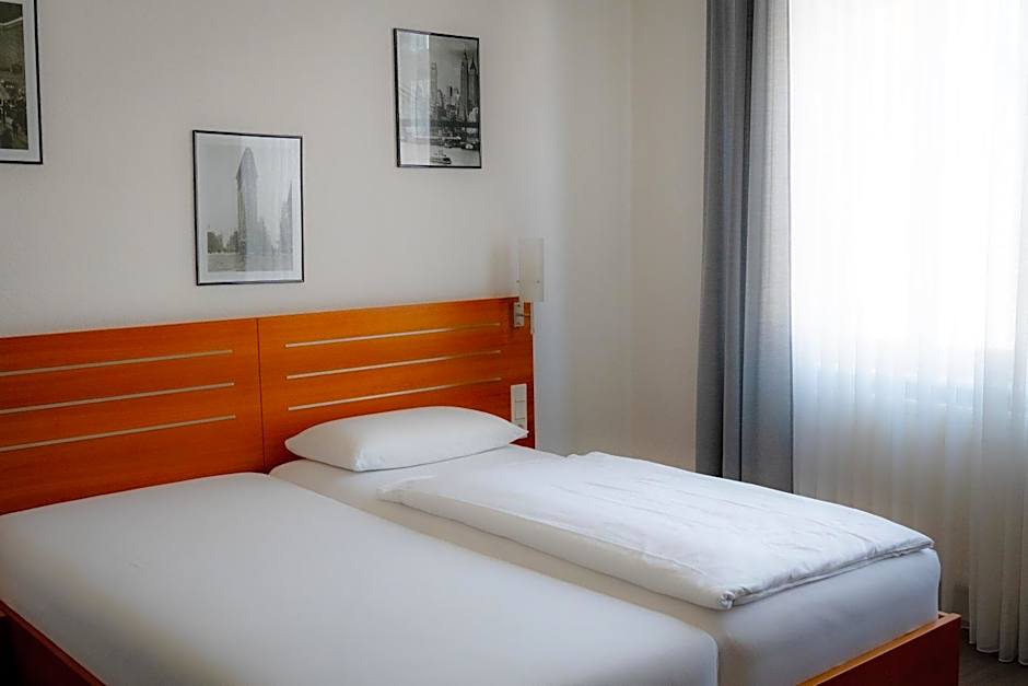 Hotel Grünshof
