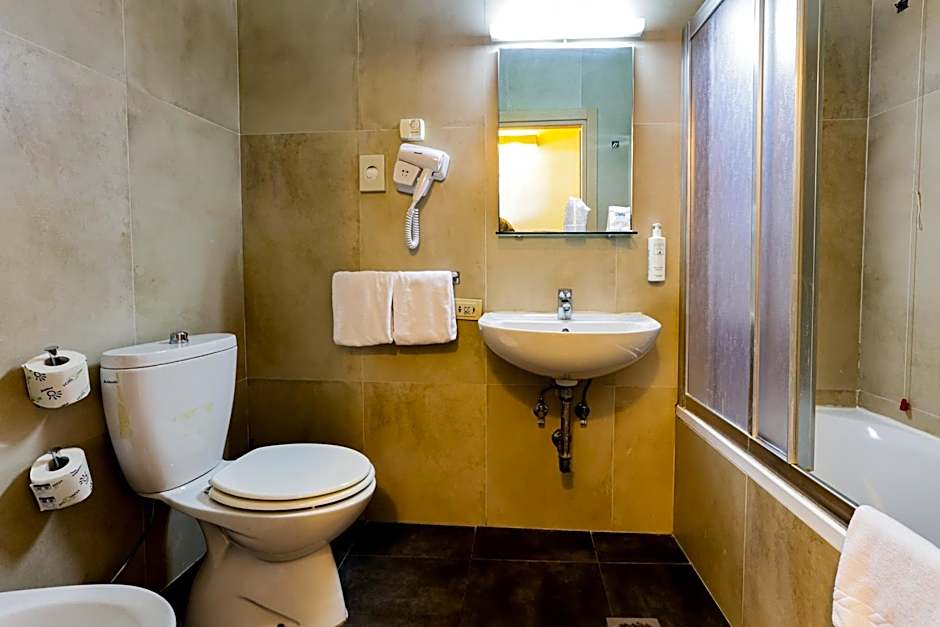 Albergo Firenze