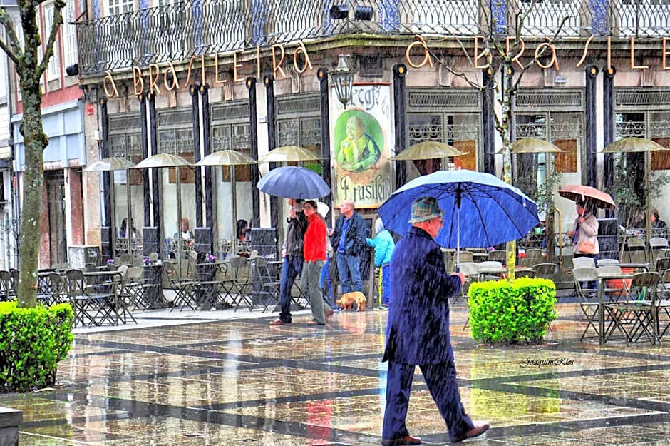 Quinta Pedras De Baixo