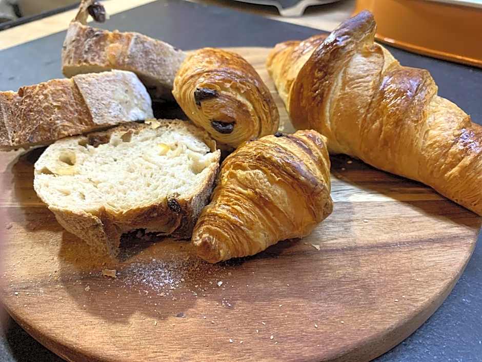 Chambre d'Hôtes Lo Componaïro