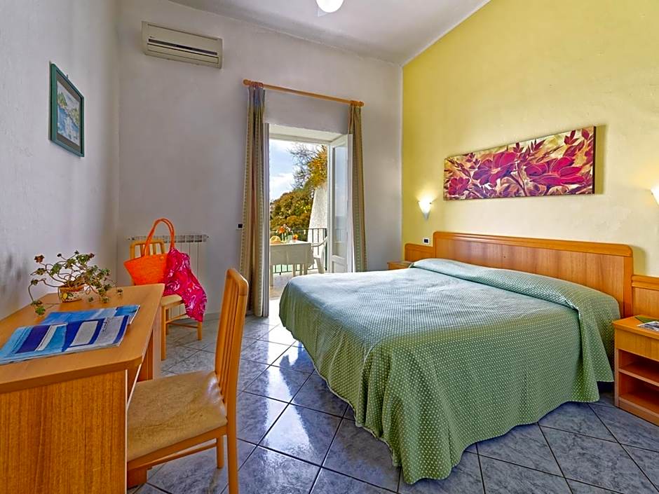 Hotel Villa Franz