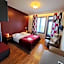 Aparthotel Simpsiönkullas