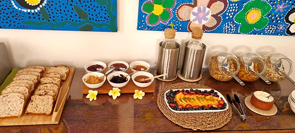 Byron Palms Guesthouse