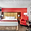 Ramada by Wyndham Keystone Near Mt Rushmore