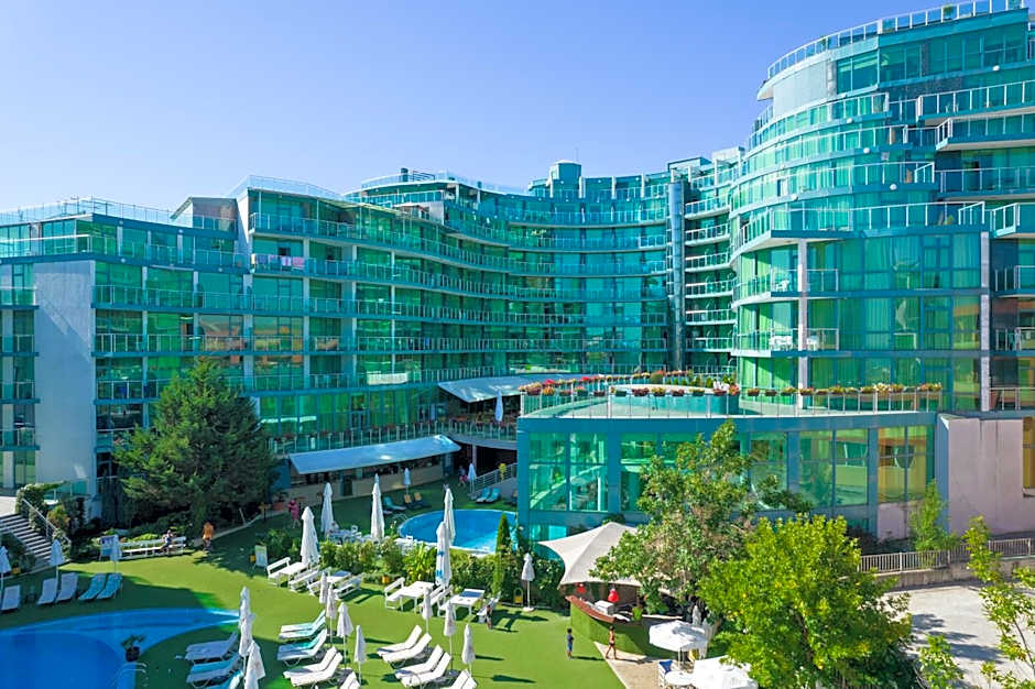 Hotel Primorsko Del Sol