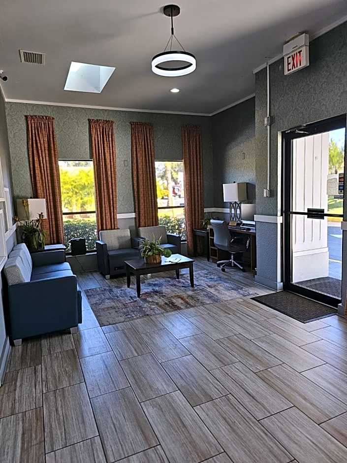 Quality Inn Orange City