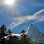 Zermatt Youth Hostel