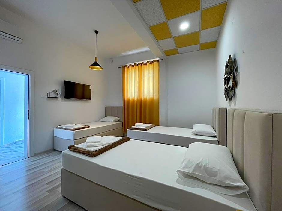 Hostel Izvor