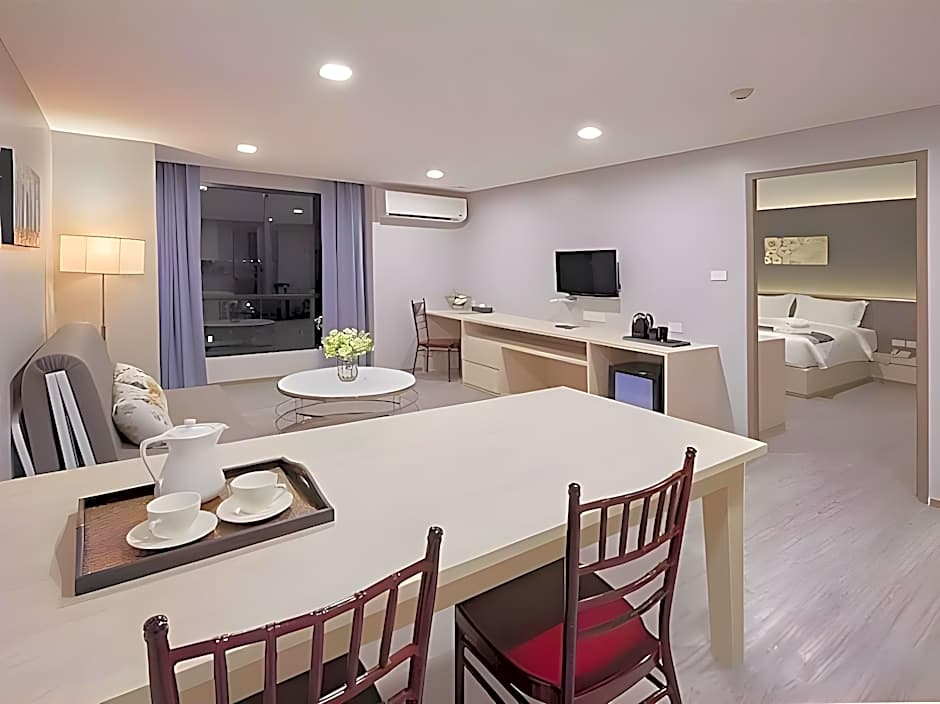 IWISH Hotel Bangkok