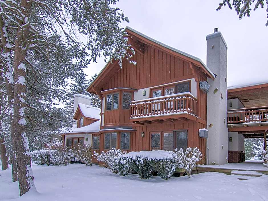 Crystal Mountain