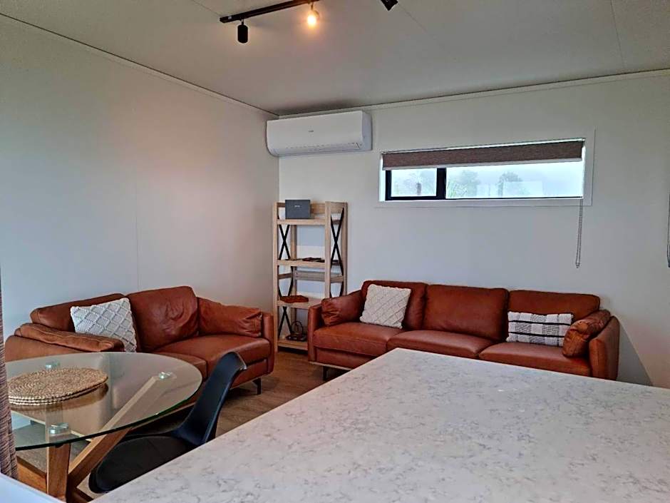 Mangorei Heights - New Plymouth